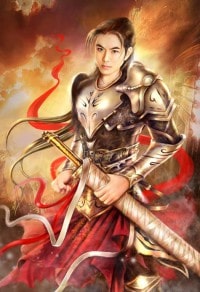 大周武魂